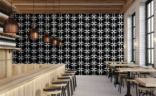 Coffee Shop Interior Designer