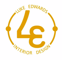 Luke Edwards Interior Design logo