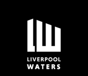 Liverpool waters logo