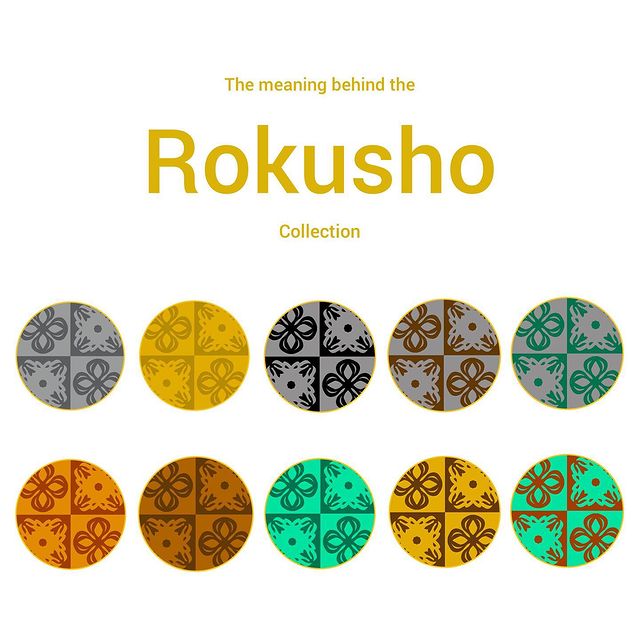 Luke Edwards Interior Design the meaning behind the Roksho collection blog
